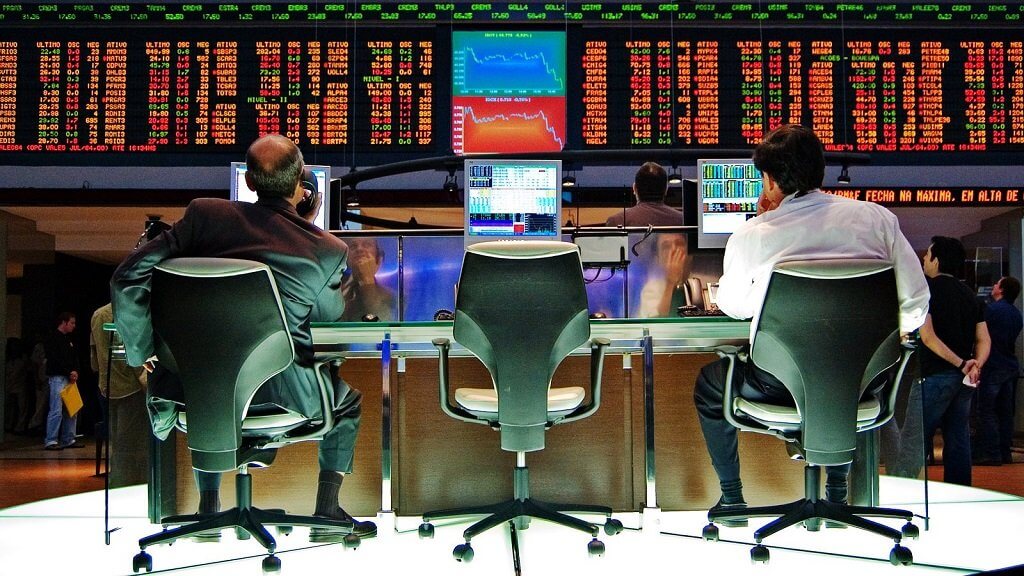 Operator New York stock exchange uruchomi platformę do handlu kryptowalutę