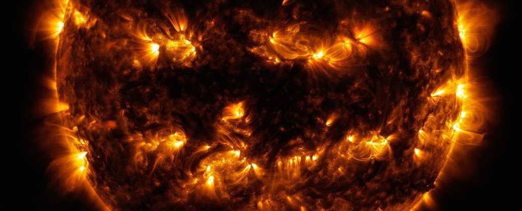 科学家最后确定如何将我们的太阳死
