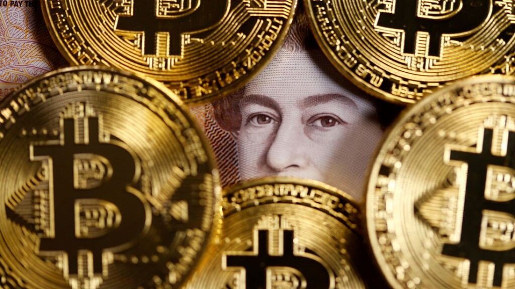 सीएफओ के पेपैल: Bitcoin उद्यमियों नहीं कर रहे हैं की वजह से दिलचस्प उतार-चढ़ाव
