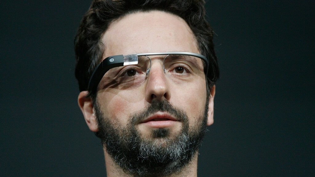 Sergey Brin: cryptocurrency sikret veksten i datakraft prosessorer