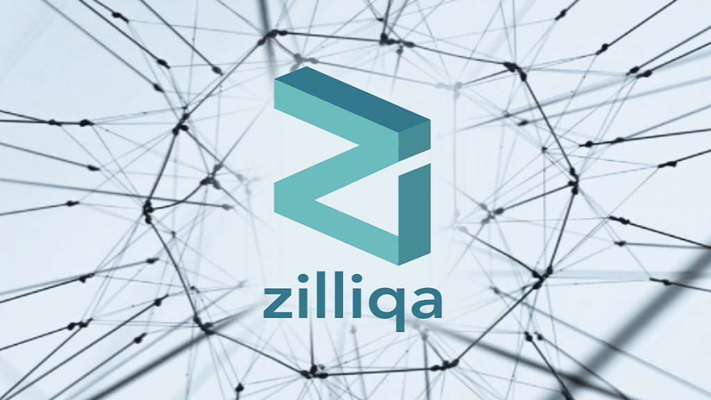Co to jest Zilliqa (zillow android app.)? Przegląd блокчейн-platformy
