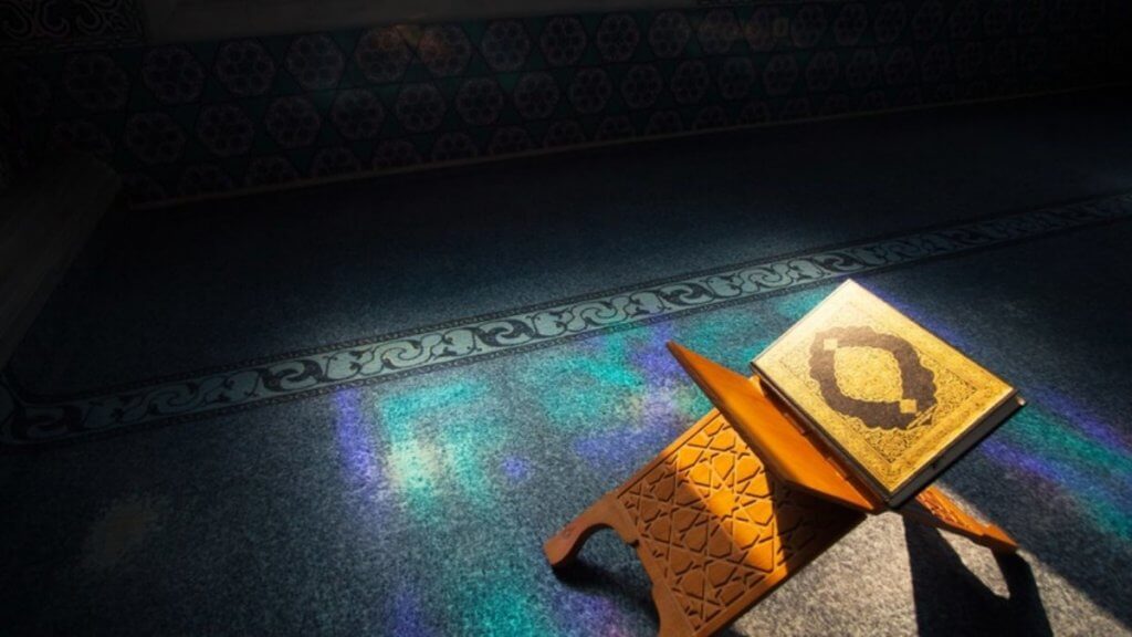 London moskén kommer att börja ta emot donationer i bitcoin