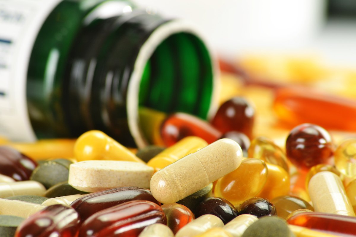 Vitamin and mineral supplements showed its uselessness