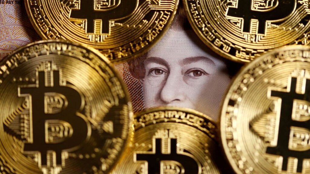 के रूप में Bitcoin वायदा की कीमत को प्रभावित पहली cryptocurrencies. स्पष्टीकरण विश्लेषिकी