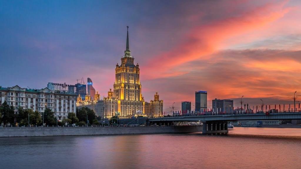 Moscou autoridades aprovaram a idéia de realização de eleições para prefeito em блокчейне