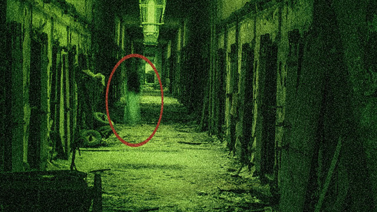 10 scientific explanations for paranormal phenomena – from demons to ghosts