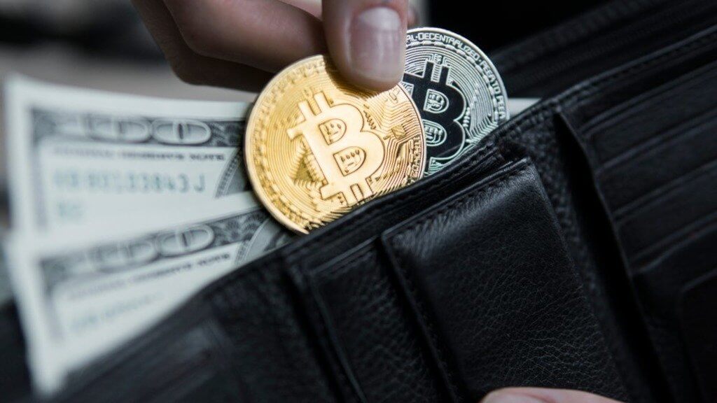 Ted Rodgers: Bitcoin bald ersetzt Gold
