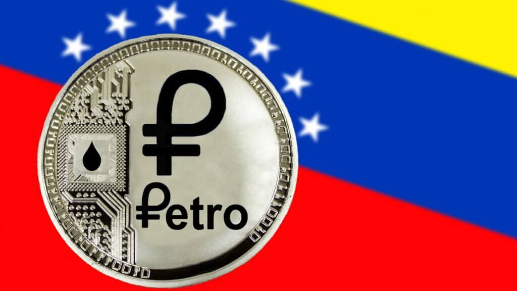 India nektet å kjøpe den nasjonale cryptocurrency i Venezuela, til tross for betydelig rabatt