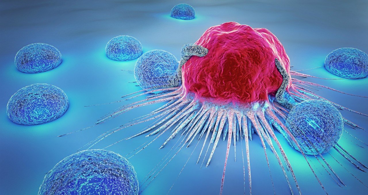 Found a way to avoid metastases of particularly dangerous types of cancer