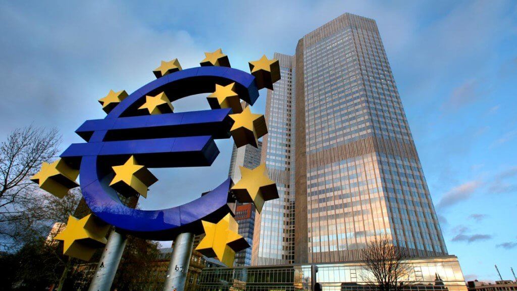 EU: kryptowährungen können bringen Stabilität in die traditionelle Finanzsystem