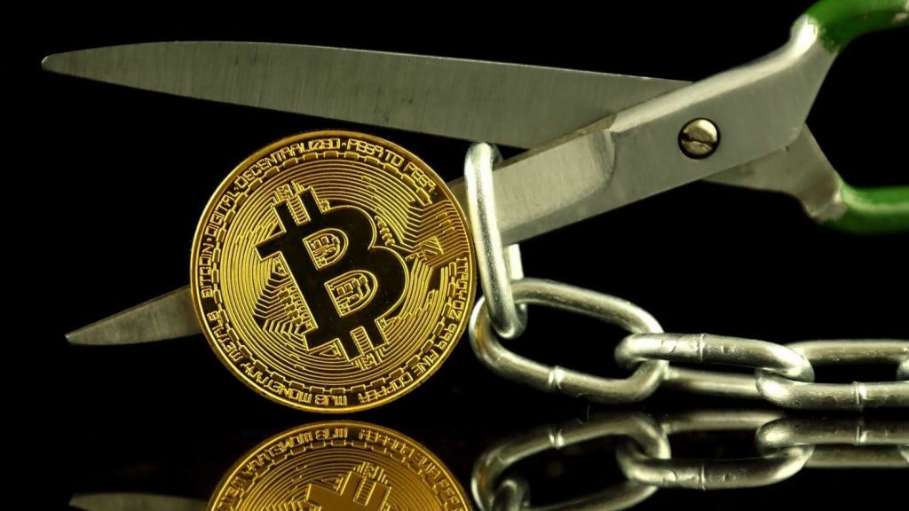 CEO Coinage: крипторынку wir müssen uns befreien von dem Einfluss der Bitcoins