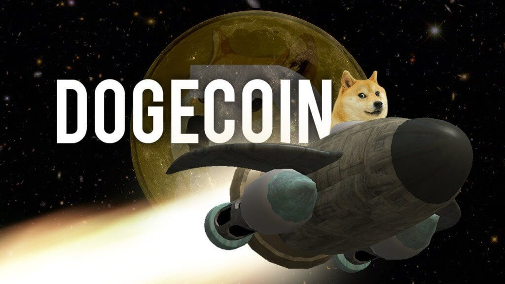 Adieu, Roger: le nombre de transactions Dogecoin trois fois plus de résultat Bitcoin Cash