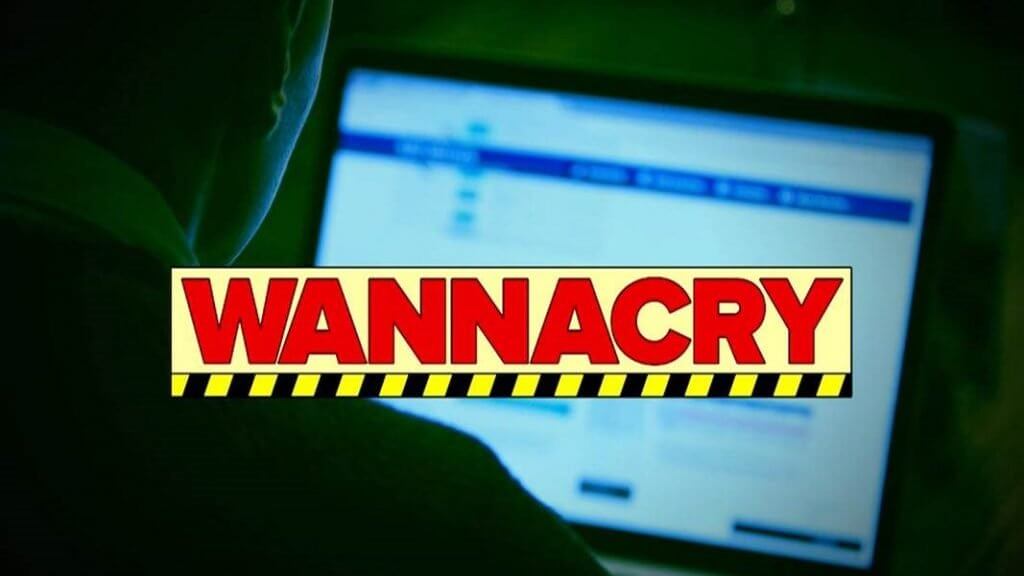 欺诈者发出电子邮件WannaCry赎金在特币
