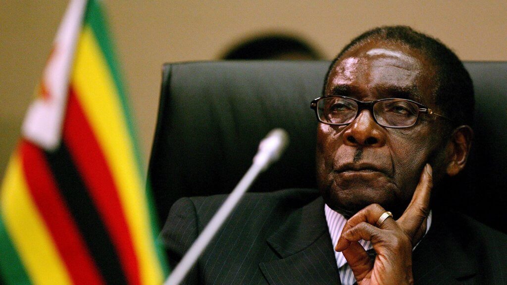 Криптобиржа Golix ging aus Simbabwe, weil der Druck der Zentralbank. Die Antwort des Prüfers