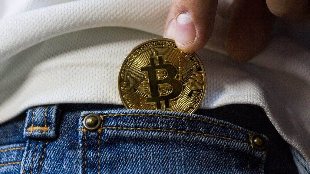 सीईओ के Coinbase kicks से कम कीमत Bitcoin की