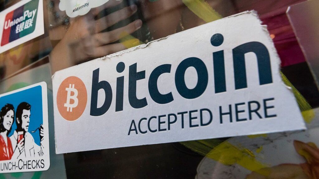 अध्ययन: bitcoin हो जाएगा एक भुगतान उपकरण यूरोप में, यहां तक कि 2020 तक
