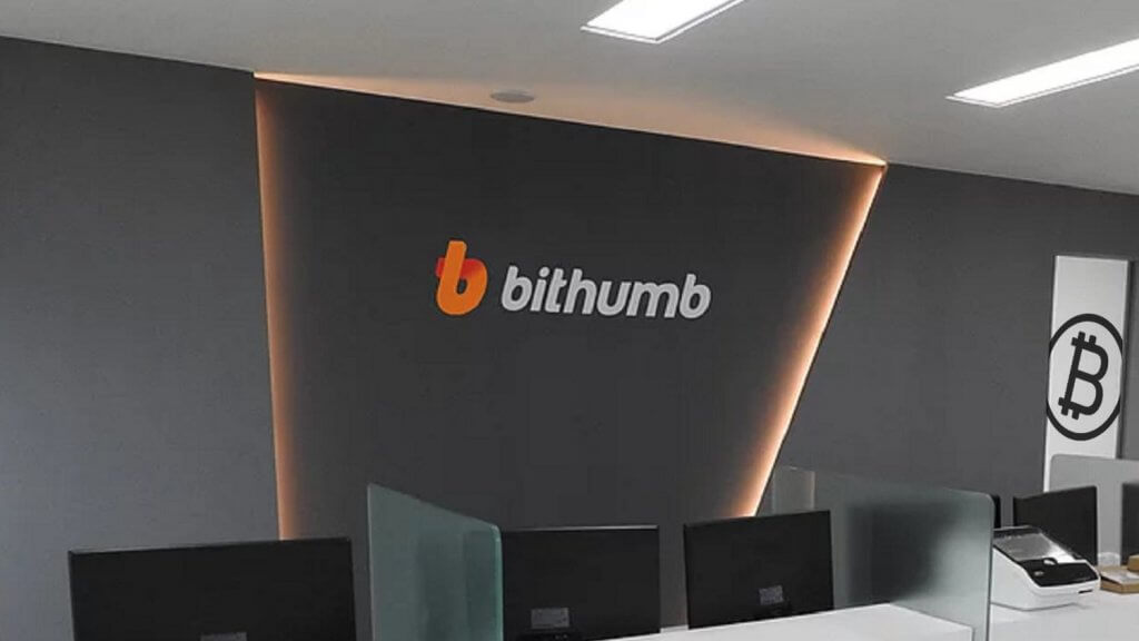 Exchange Bithumb will compensate the loss of investors after the recent hacking