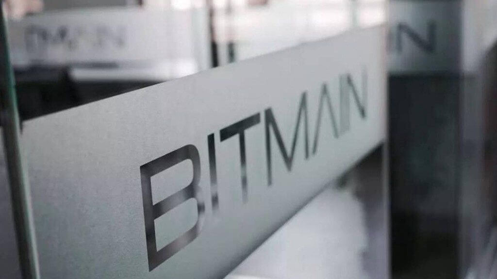 Bitmain çekti 400 milyon dolarlık pre-ICO, hong Kong