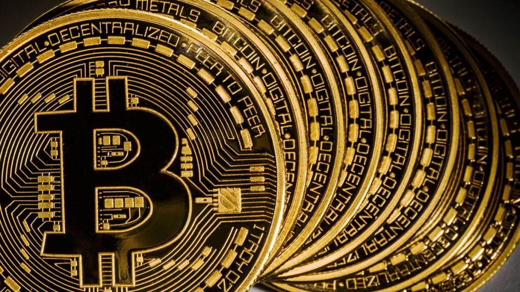अध्ययन: Bitcoin था सिक्का के साथ सबसे कम उतार-चढ़ाव