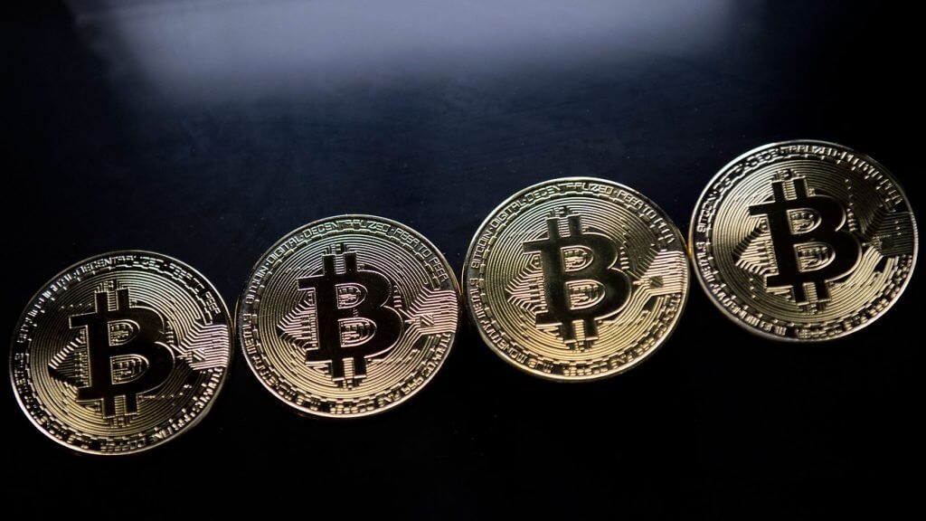 Nedan kommer inte att vara experter förutspår en tillväxt av Bitcoin priser