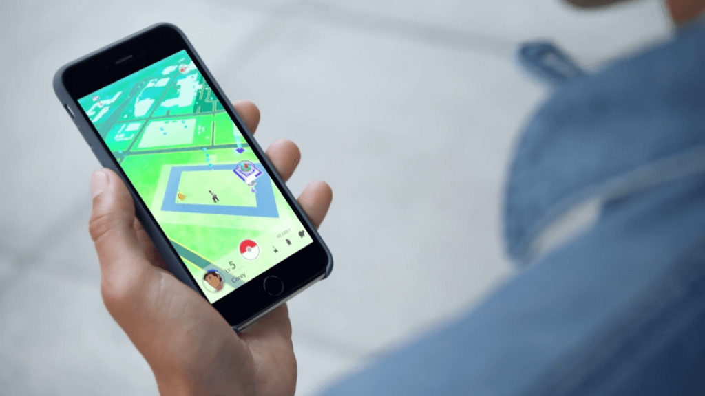 Twitch launched a game of Pokemon using the blockchain