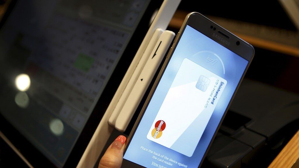 Der erste Mobile Wallet im Netz Lightning Network erschien auf Android