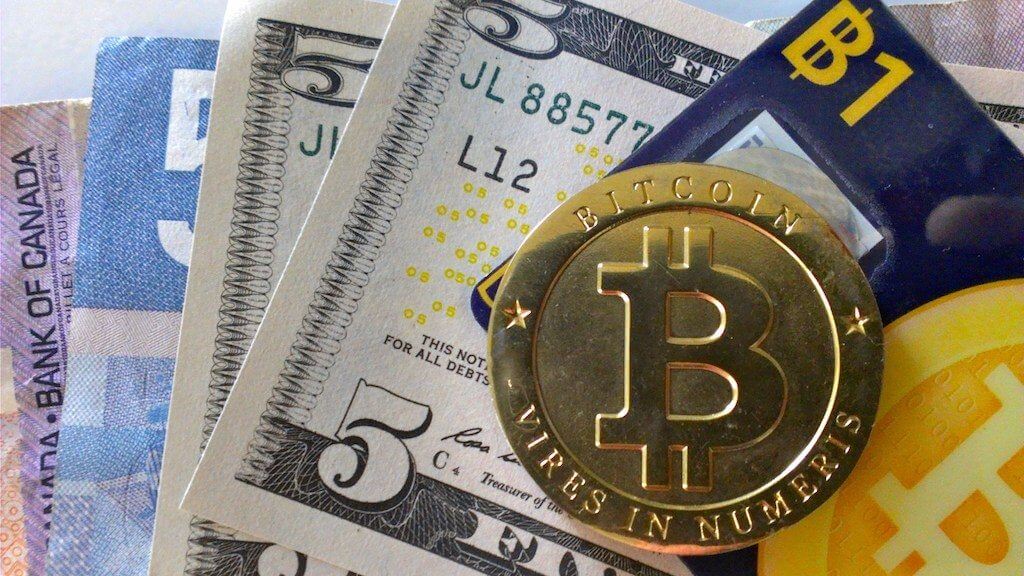 Studie: fast 43 Prozent der Händler, die beabsichtigen, zu speichern Bitcoin