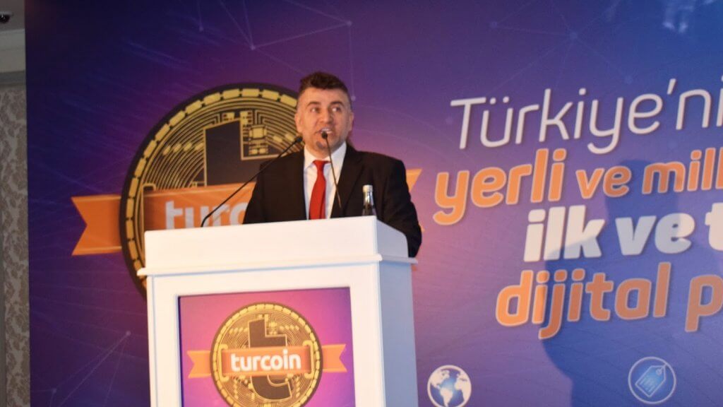 राष्ट्रीय cryptocurrency के तुर्की के लिए निकला एक घोटाले हो