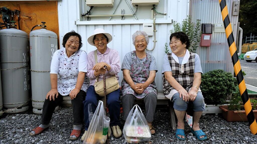 Japoneses aposentados ensinam a investir em криптовалюту