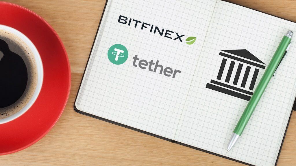 Il prezzo di Bitcoin è manipolato con l'aiuto di Tether