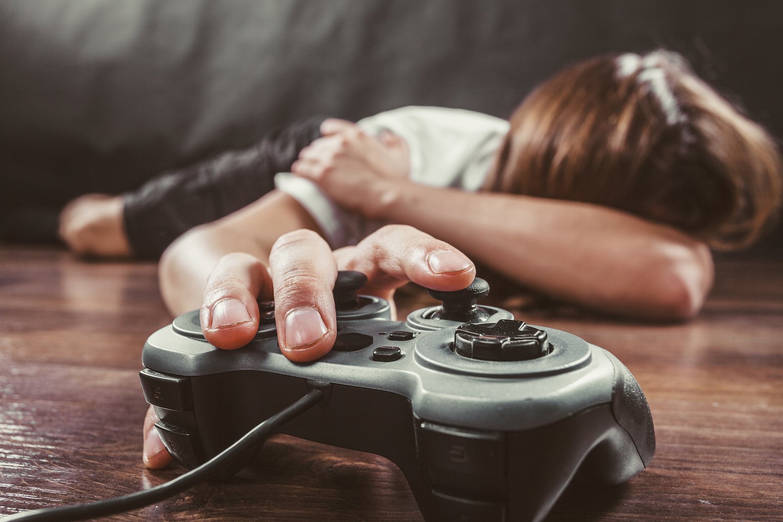 Die Weltgesundheitsorganisation erkennt die Spielsucht eine psychische Krankheit