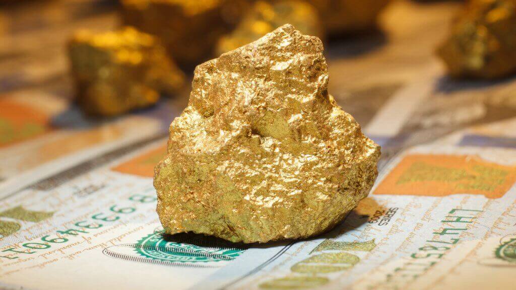 Når Bitcoin vil erstatte guld og springe til skyerne? Ekspert-udtalelse