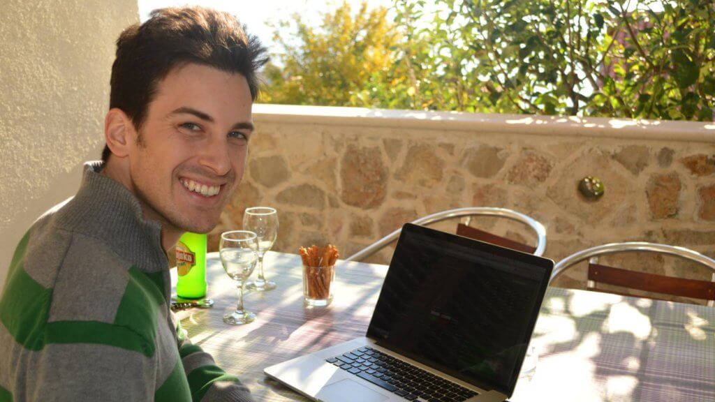 Le co-fondateur BitMEX est devenu le plus jeune криптомиллиардером royaume-Uni