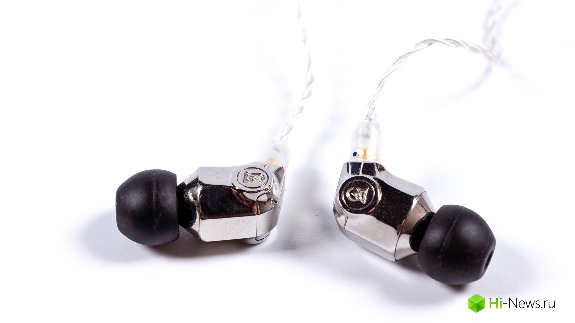 Revisión de auriculares de la Fogata Audio Atlas — nuevo, gran sonido