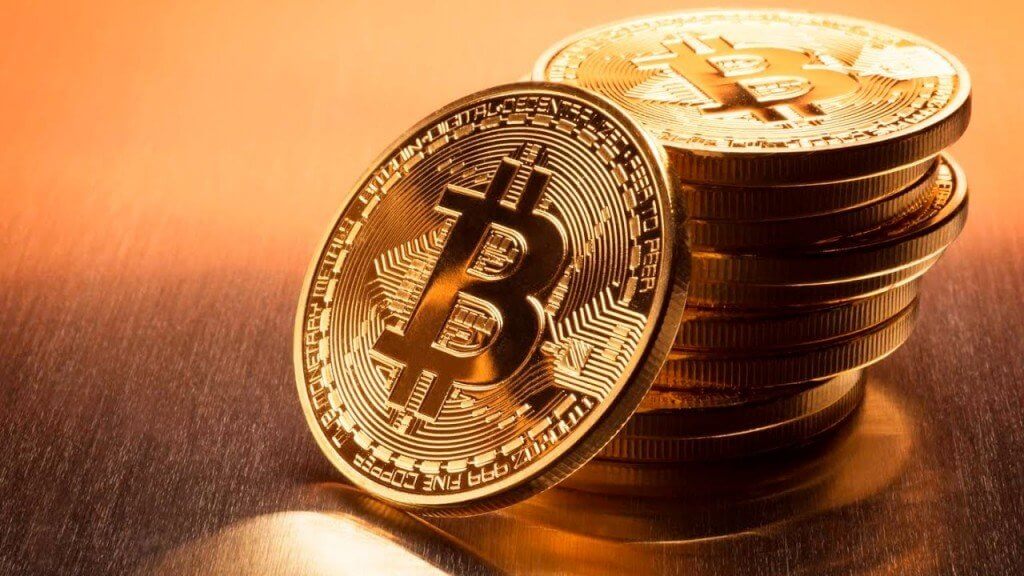 Prisen på Bitcoin for en uke praktisk talt ikke har endret seg. Hvorfor skjer dette?