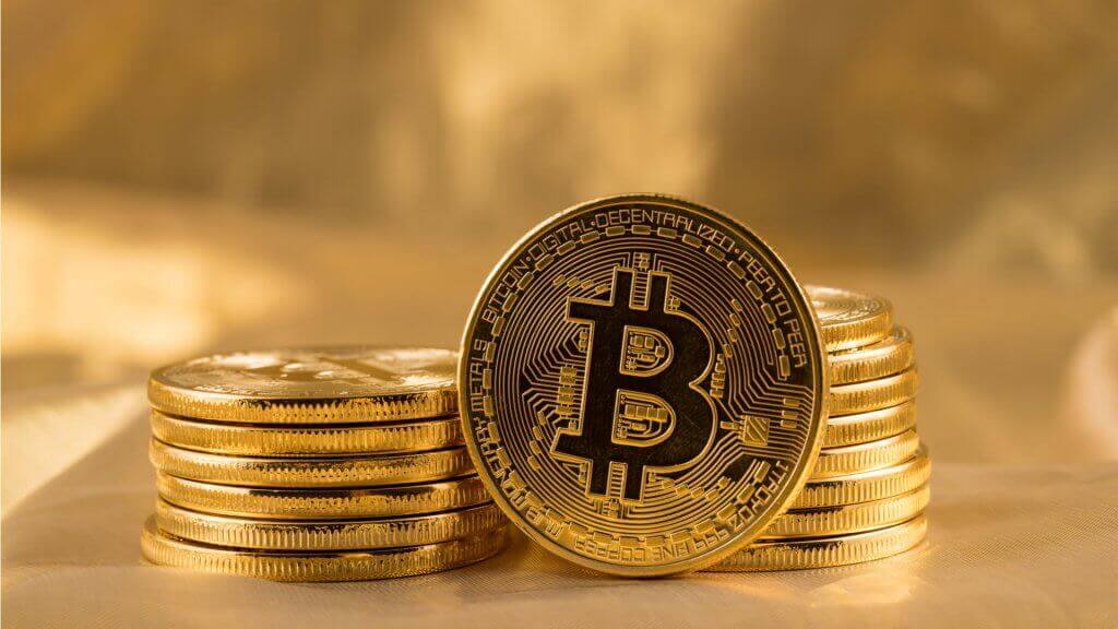 Julian Hosp: Bitcoin wächst bis zu 60 000 US-Dollar bis Ende des Jahres