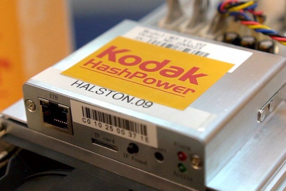 The death of ASIC-miner. KashMiner from Kodak was only a fantasy