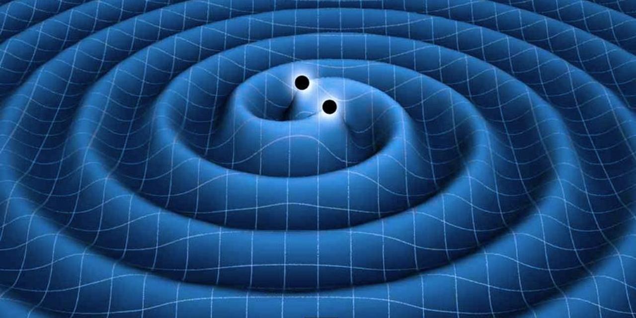 Could gravitational waves reveal how fast our universe is expanding?