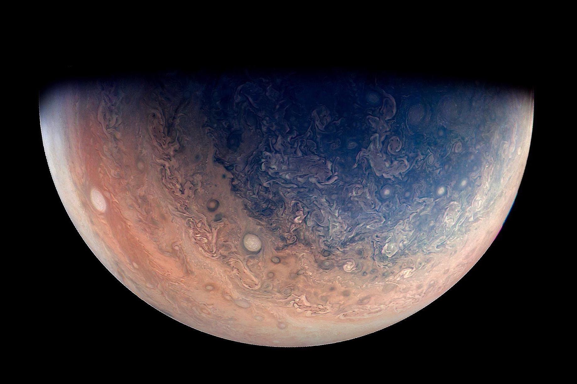 Scientists have discovered a Jupiter 12 new satellites