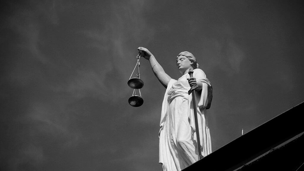 La ley y el orden: el tribunal canadiense конфисковал 420 биткоинов el acusado