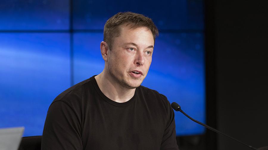 Elon Musk har tilbudt seg å hjelpe til å redde Thai barn. Thailand har allerede satt sine ingeniører