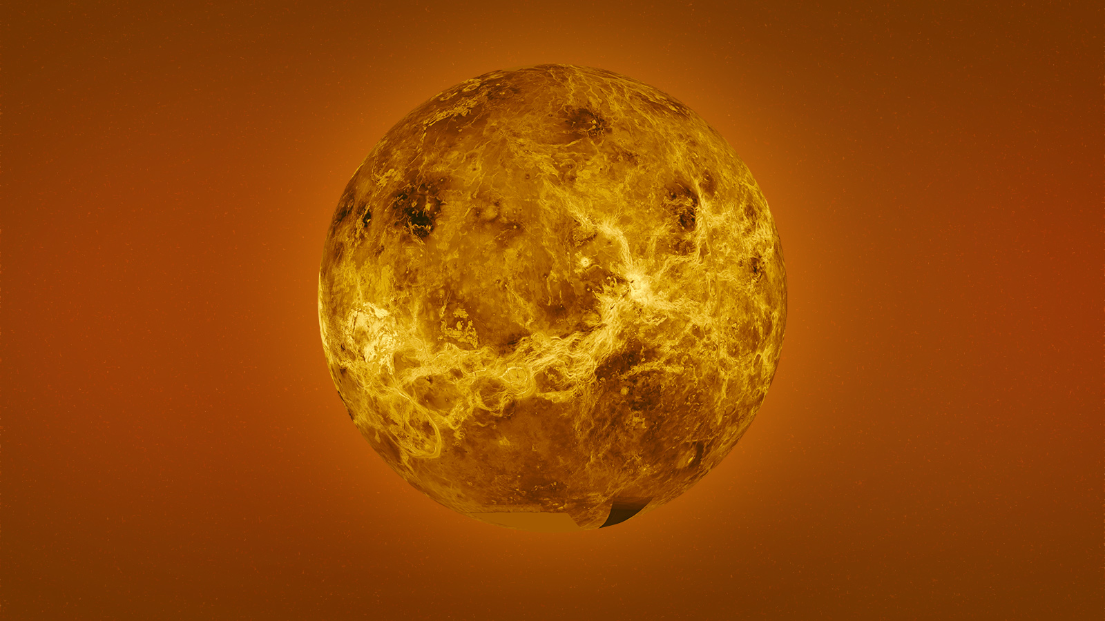 NASA planlegger å sende til Venus fly