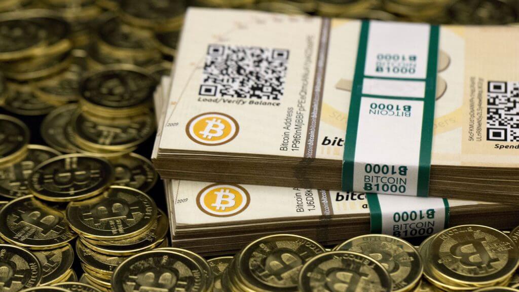 Bart Smith: Bitcoin er den bedste investering, i det hele aktiemarkedet