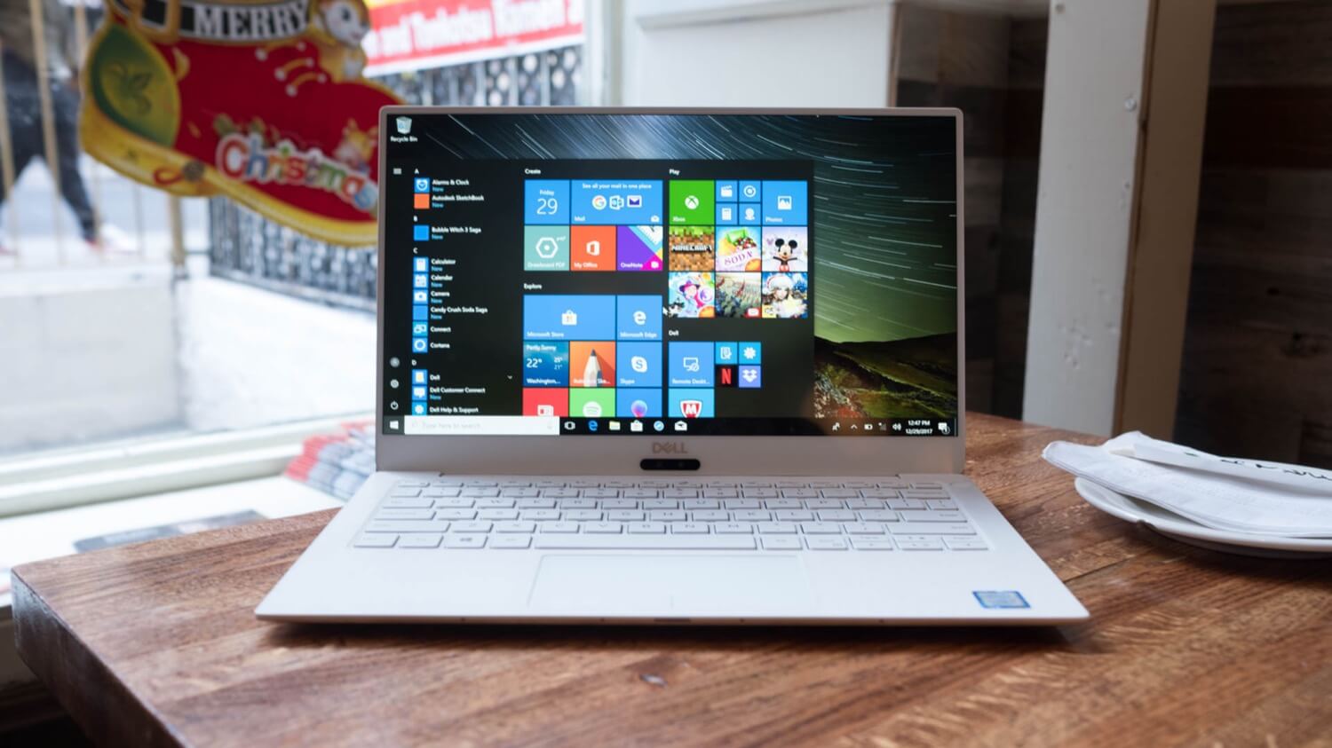 7 laptops for those who want to buy the best