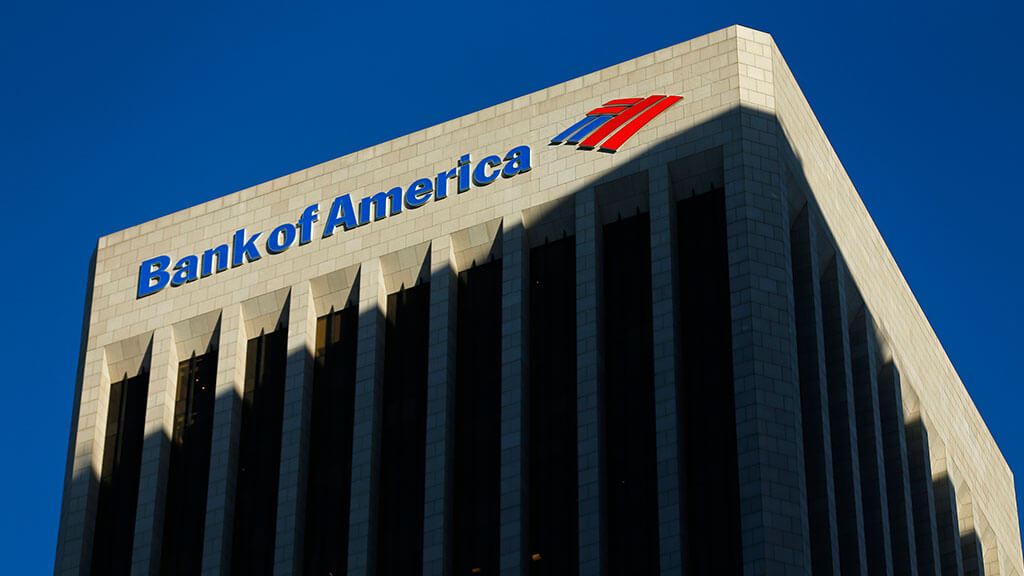 - Пампу приготовиться: Bank of America запатентовала жүйесін кілттерін сақтау криптокошельков