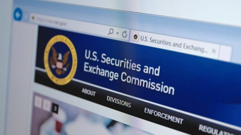 Cuando la SEC aprueba la ETF en криптовалюту? Pronóstico del experto