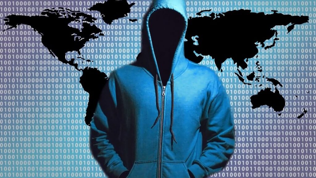 Ile kosztują dane osobowe osoby w биткоинах? Odpowiedź chińskich hakerów