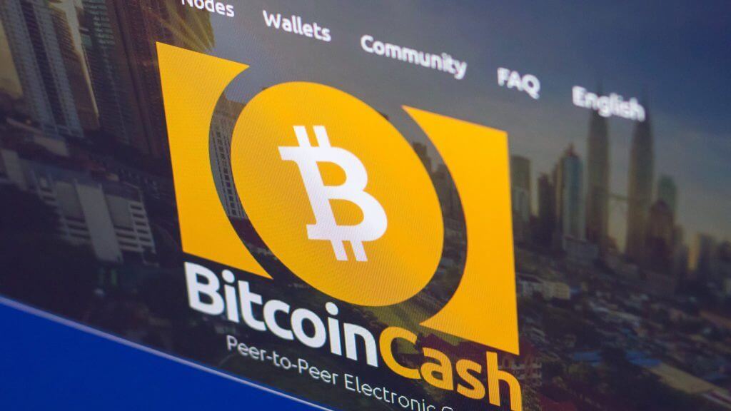 Troppo tardi: la borsa OKCoin si rifiuta di dare Bitcoin Cash dopo хардфорка Bitcoin