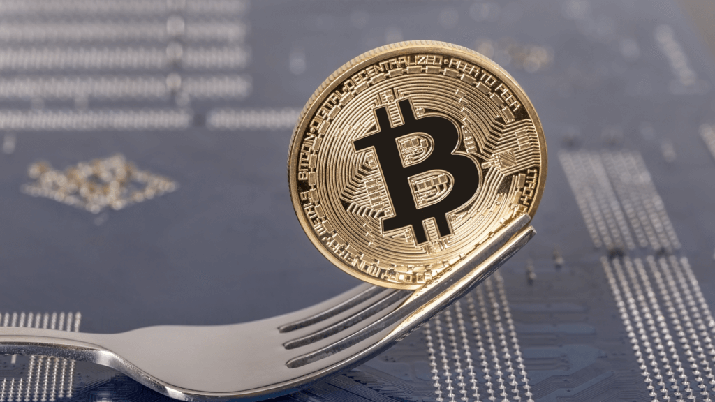 Une mauvaise fork: Bitcoin Cash est en train de perdre la popularité dans le commerce