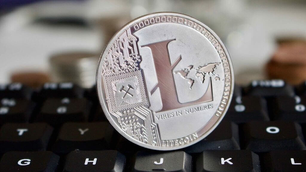 Zaman satın almak için: neden Litecoin kabul gözardı bozuk para?